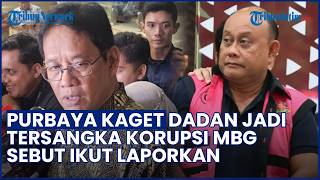 Menkeu Purbaya Terkejut Eks Kepala BGN Tersangka, Ungkap Kerja Sama Pengawasan dengan BPKP