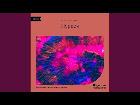 Kapitel 9 - Hypnos
