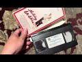 The Way We Were 1985 VHS Overview