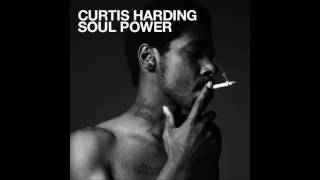 Curtis Harding   Heaven´s on the other side