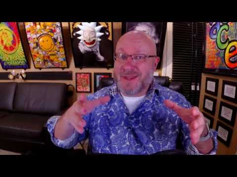 Reprogram your mind with this one weird trick