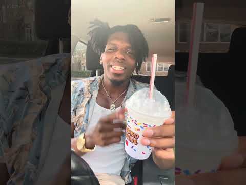 Grimace’s NEW Birthday Shake is NOT what you think..