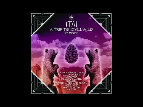 ITAI - Flame of The Pine Cone (Just Emma & Urems Remix)
