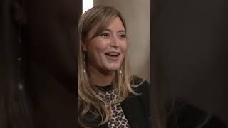 Holly Valance Is Very Right Wing