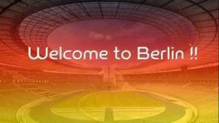 MelodyVision 30 - DENMARK - Stine Bramsen - Prototypical