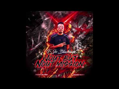 T-Jo Blackman - Nout But Nout Mission (Selekta Jee Prod - Soldjah Record) 2019