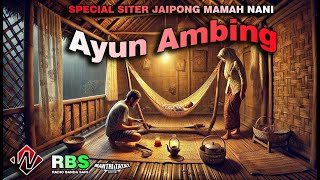 Download lagu Special akhir tahun..! ayun ambing siter jaipong mp3 Download lagu Special akhir tahun..! ayun ambing siter jaipong mp3