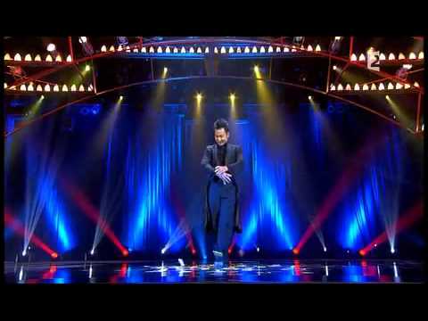 Sleight Of Hand Card Trick Grand Master