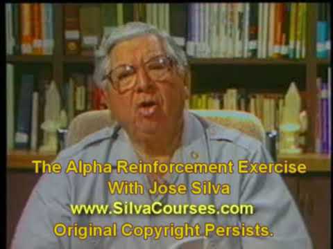 The Silva Centering Exercise Meditation - Silva Method | Riyyog