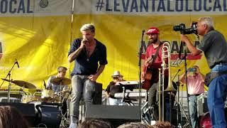 Pedro Capó en Aibonito 🎶 Atrévete-te