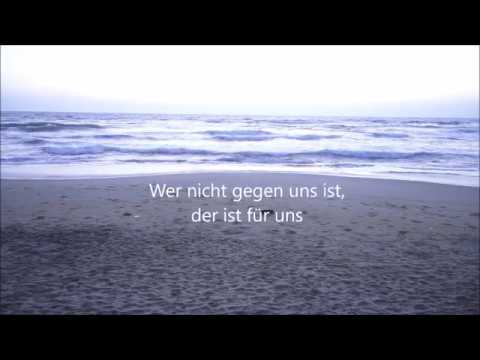 Wer nicht gegen uns ist, der ist für uns