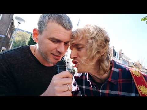 Арсен Мірзоян — Можеш як... [Official Video]