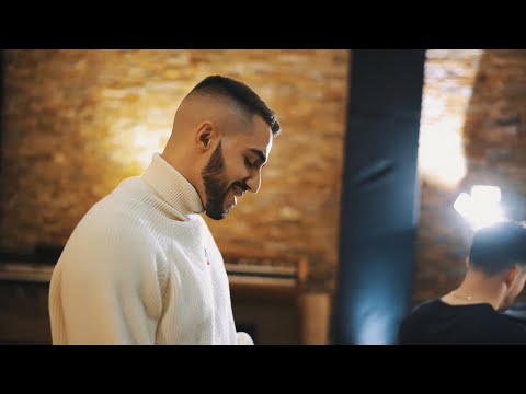 Zetazen - ME VA BONITO (Acústico) (Video Oficial)
