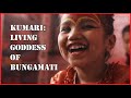 Parya Sampada | V3 | Kumari: Living Goddess of Bungamati