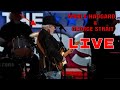 Merle Haggard and George Strait // Country Alumni - Fightin’ Side Of Me