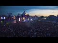 Tiesto & Vassy - Faster Than a Bullet (Tomorrowland 2017)