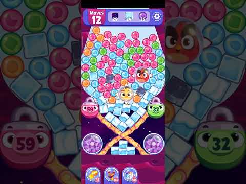 Angry birds Dream blast - extreme level 1280