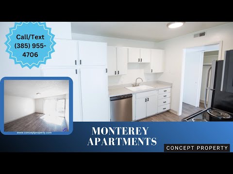 1155 E 200 S property video