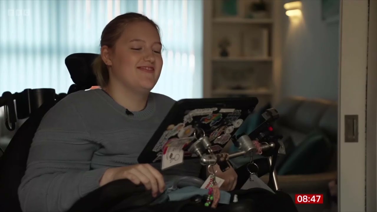 BBC Breakfast | A blueprint for special educational needs and disability (SEND) reform