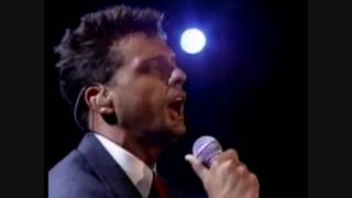 Luis Miguel / Más allá de todo / Live