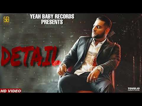 (FULL SONG) Haal Chaal Puchi Kehna Bago Baag Ne Par Kam Kaar Di Detail Na Puchi