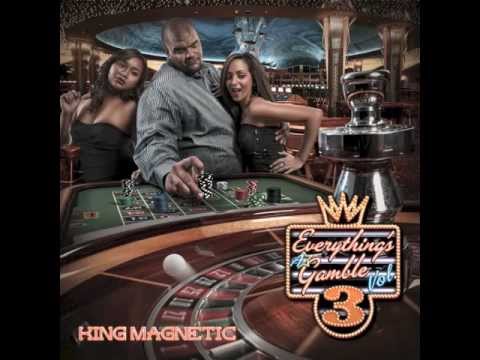 King Magnetic - BEAST 2 (feat. Ruste Juxx, Saigon & Sean Price)