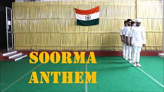 Soorma Anthem – Diljit Dosanjh | Shankar Ehsaan Loy | Gulzar l dance cover l joniroks