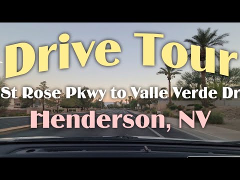 Saint Rose Parkway Guide Found