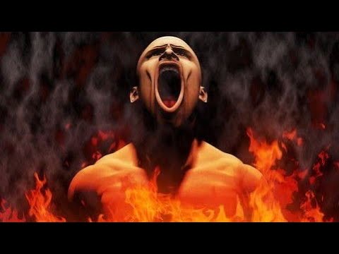 Por que Los ARCONTES necesitan a EL ALMA HUMANA