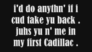 Right Here Waiting - White Dawg [w/lyrics]