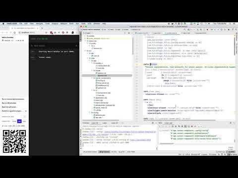 Fulcro – React Native Demo