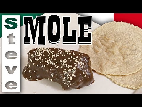 download lagu mp3 mp4 Mole Negro Paste, download lagu Mole Negro Paste gratis, unduh video klip Mole Negro Paste