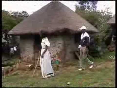 Tigrigna music Tesfay Gebreyohannes - GuAl Hagereseb