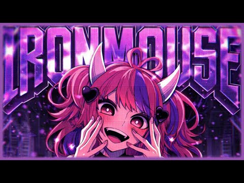 RØVEX - IRONMOUSE FUNK