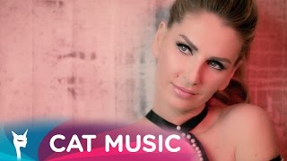 Videoklip Andreea Banica - Departamentul de relatii (ft. UDDI) s textom piesne