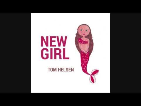 Tom Helsen - New Girl
