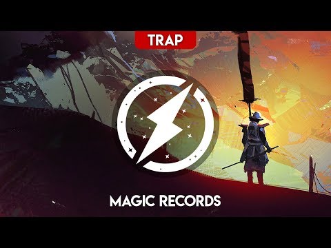 TH3 DARP X Godmode - Samurai (Magic Free Release)
