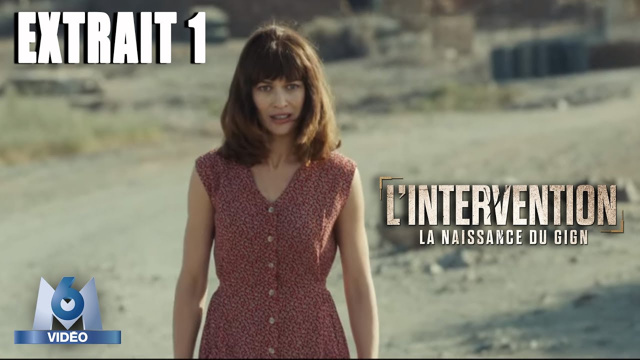 Miniature de la vidéo L'INTERVENTION - Extrait VF du film L'Intervention
