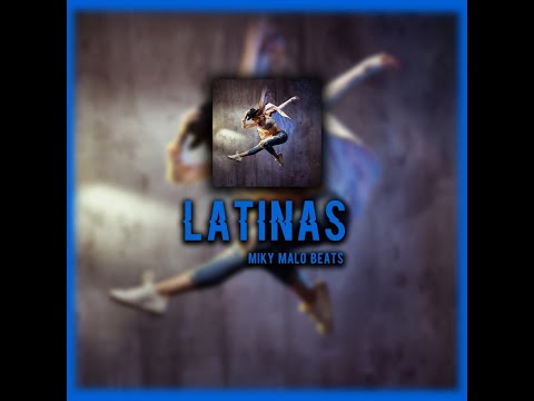 INSTRUMENTAL _ Electronica _ Kiko El Crazy, will.i.am - Latinas