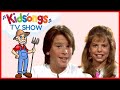 Kidsongs TV Show Old MacDonald Had A Farm And More