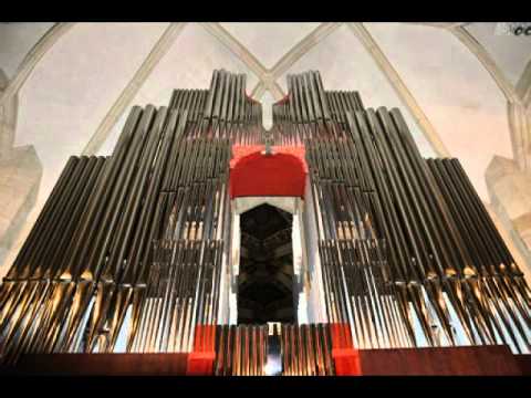 Konzert in Bratislava - Improvisation über die Nationalhymne der SK