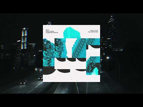 Bicep vs Sonny Fodera - Glue x Angel feat. Clementine Douglas (Paul Karter Edit)