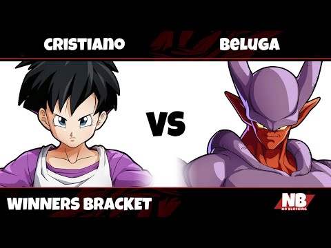 NB 31 - cristiano VS Beluga - Winners Bracket - DBFZ