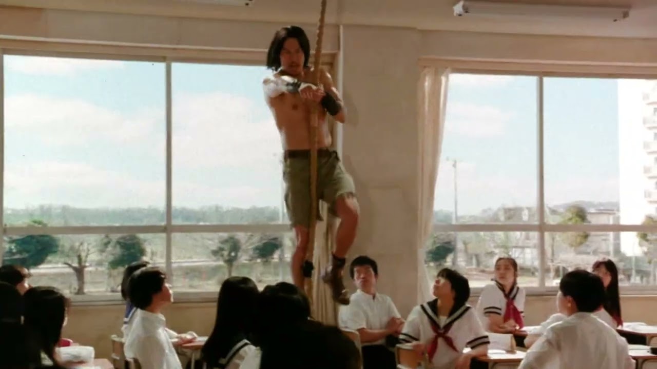 【CM】ファンタ