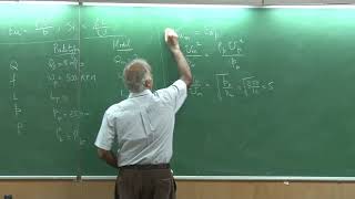Lecture21_PartB: Similitude & Modeling-Example of Pump(Fluid Mech & Rate Procs by Sanjay Mittal)