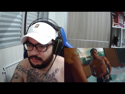 Offlei Sounds - Queridinhos (MD Chefe, Cax Camp, Rare G) - REACT | O ANCESTRAL