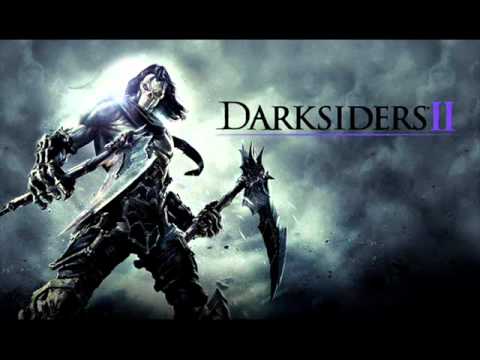 Darksiders - Deaths Comes for All Soundtrack (With Deaths voice Audio)