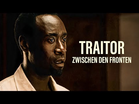 Traitor: Zwischen den Fronten | Don Cheadle | TOP ACTIONFILM