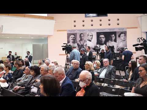 MAZSIHISZ Szeretethórház megnyitója