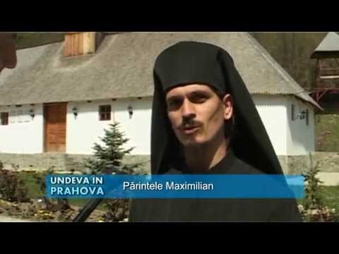 Emisiunea Undeva în Prahova – comuna Șoimari – 13 aprilie 2014